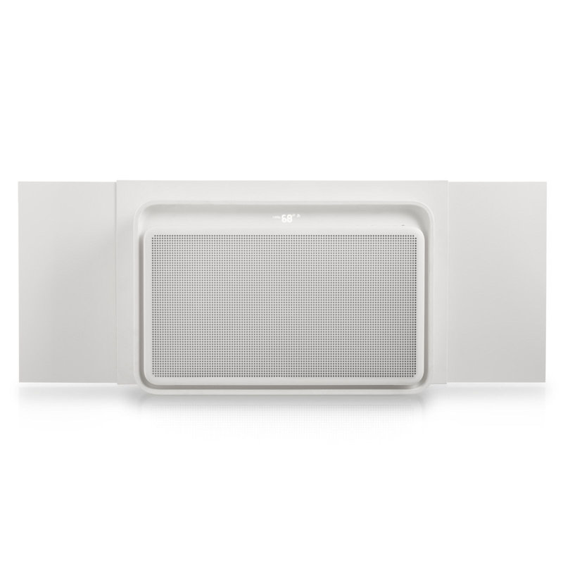 Windmill 6000 BTU WiFi Connected Window Air Conditioner for 250 Square